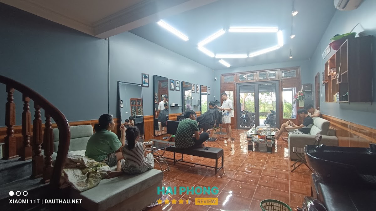 Hinh Hair – hình ảnh 3