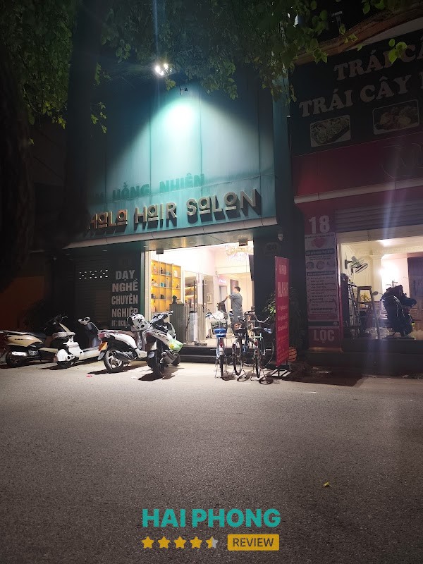 Hala Hair Salon – hình ảnh 2