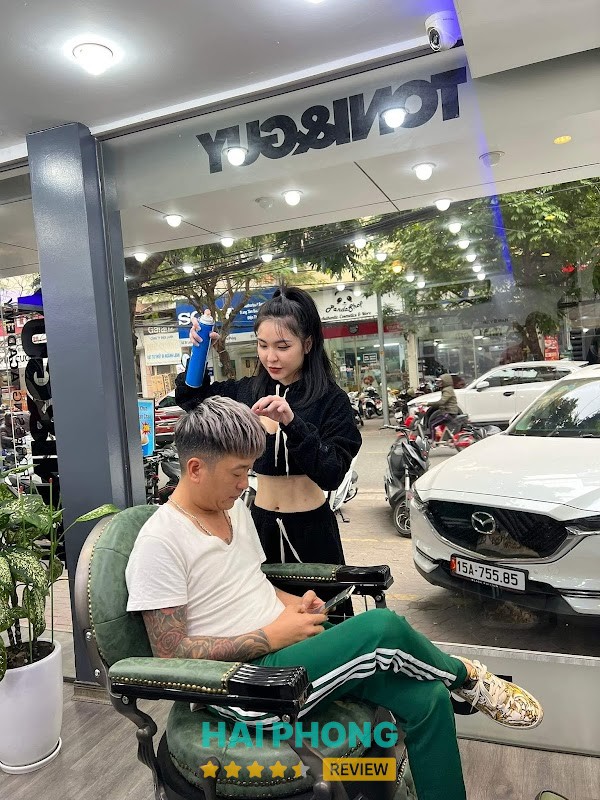 Nhật Lẹm Beauty Salon – hình ảnh 2