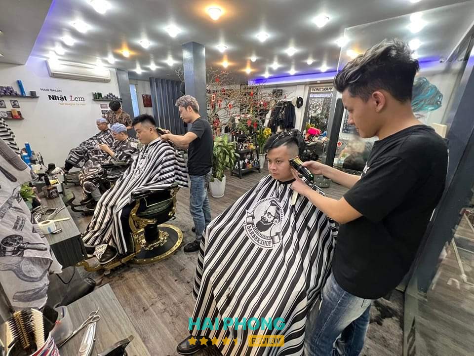 Nhật Lẹm Beauty Salon – hình ảnh 3