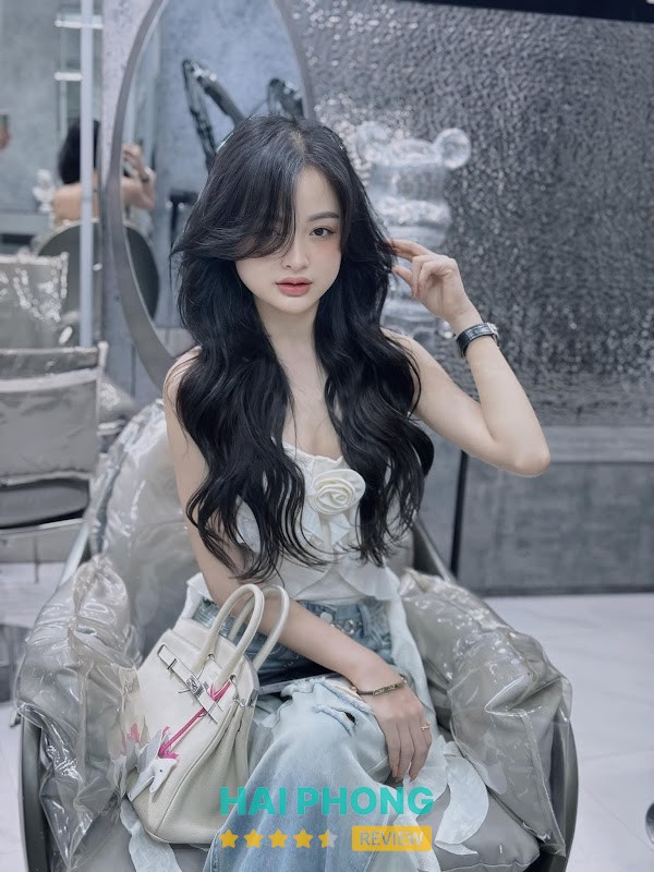 Hair Salon Chung Trần – hình ảnh 2