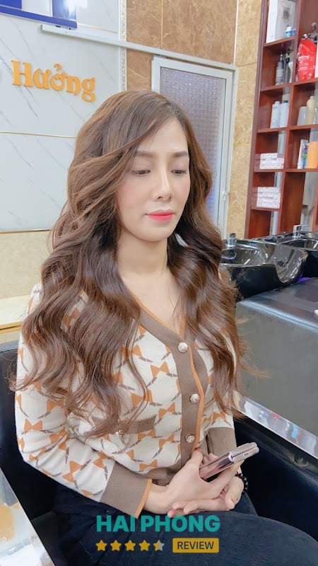 Nối Tóc Hải Dương – hình ảnh 3