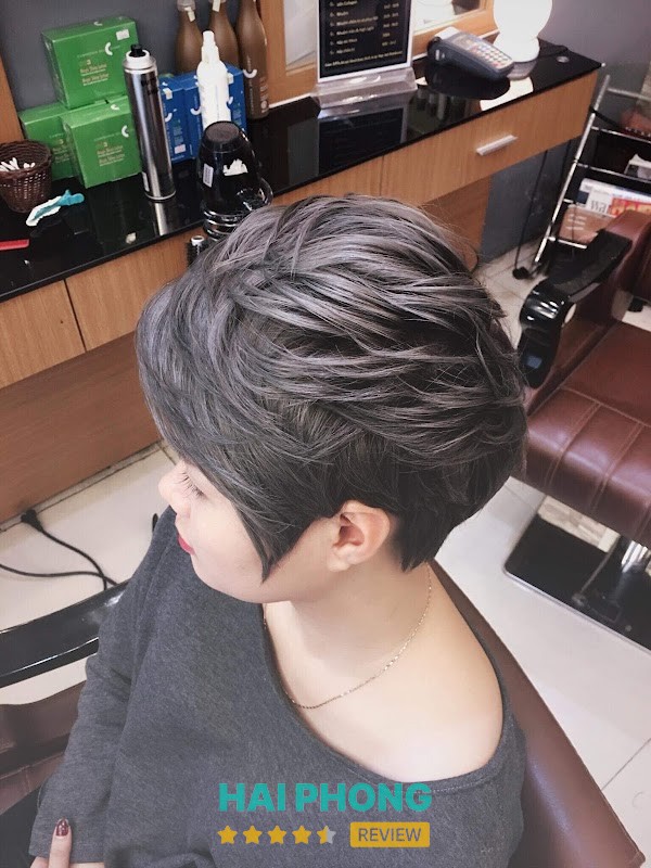 Hair Salon Ngọc An – hình ảnh 2