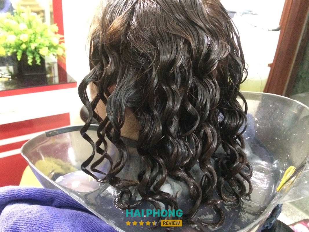 Hair Salon Ngọc An – hình ảnh 3