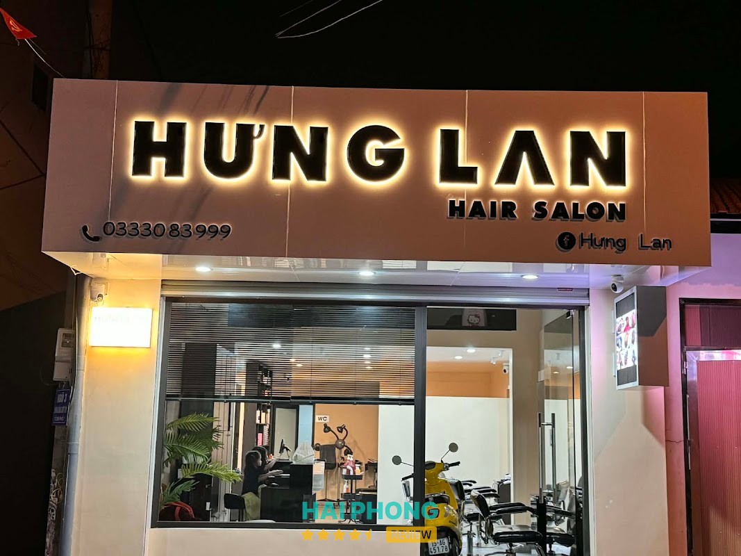 Hưng Lan Hair Salon – hình ảnh 2
