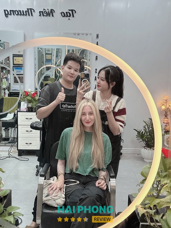 Hair Salon Quý Dương - hình ảnh 3