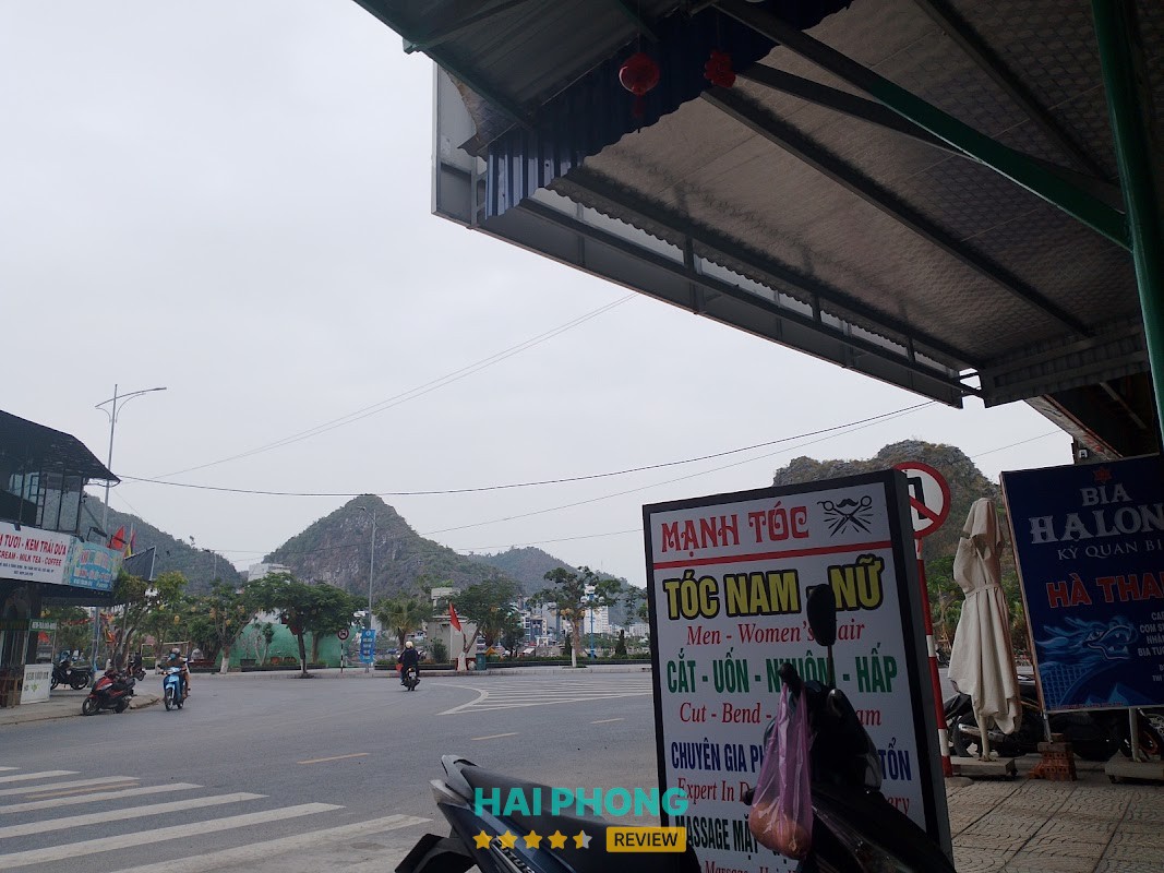 Salon Mạnh Tóc - hình ảnh 2