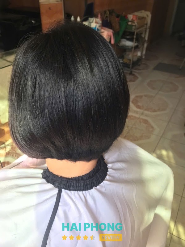 Thời Trang Tóc Nữ Đặng Châm - hình ảnh 2
