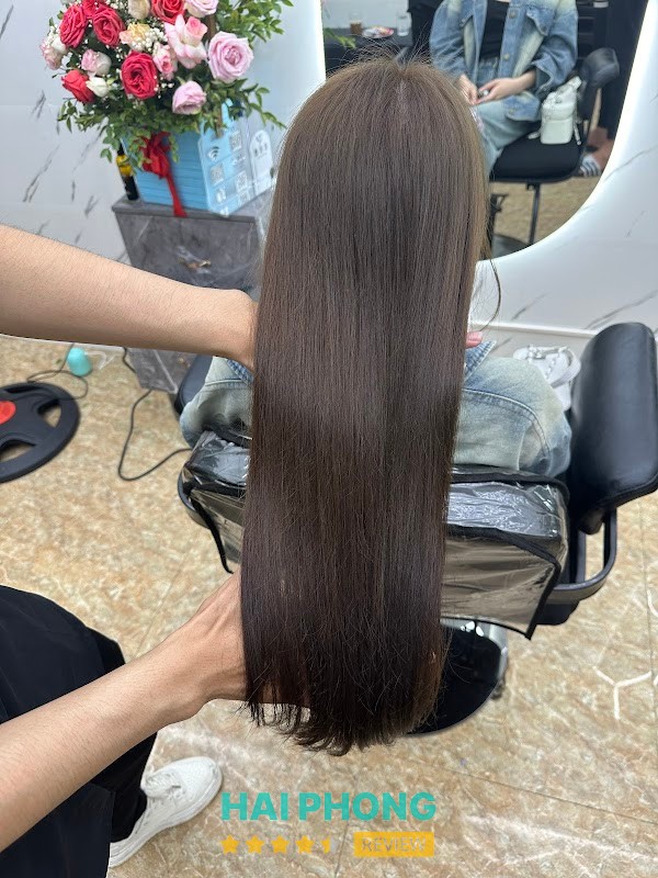 999 Hair Salon