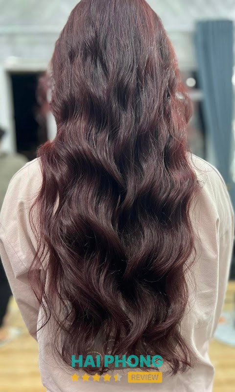 999 Hair Salon – hình ảnh 2