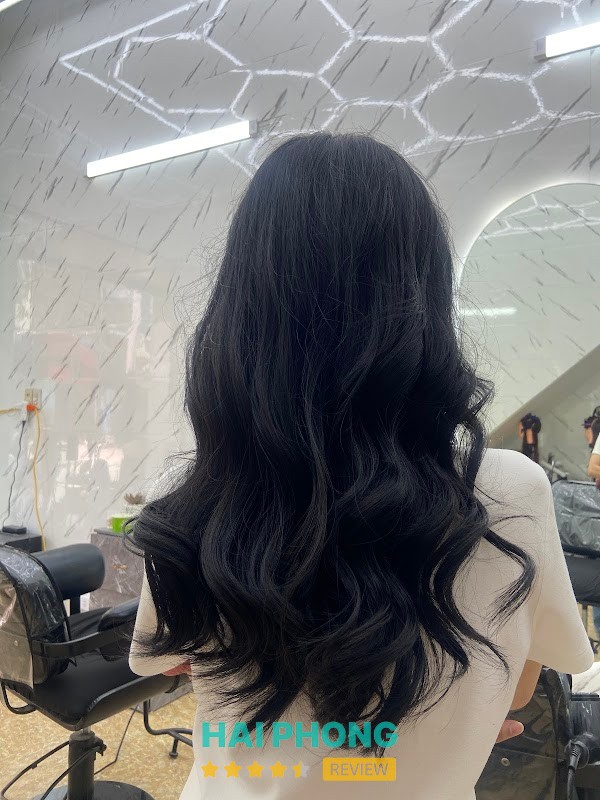 999 Hair Salon – hình ảnh 3