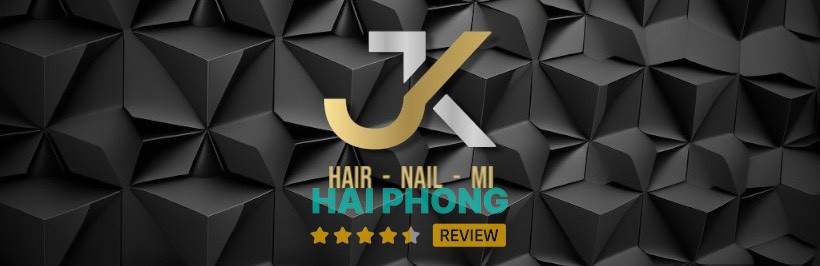 Tóc Móng Mi Đẹp Đồ Sơn Hải Phòng (J.K Hair Nail Mi)
