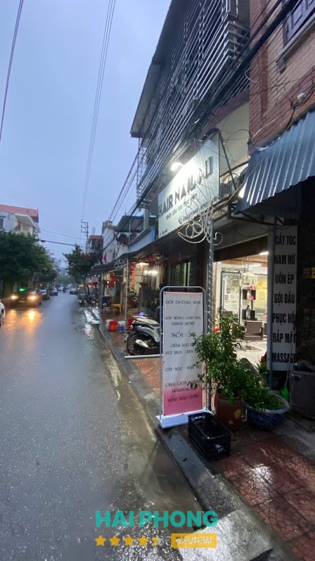 Tóc Móng Mi Đẹp Đồ Sơn Hải Phòng (J.K Hair Nail Mi) – hình ảnh 2