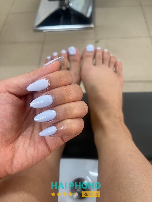 Tóc Móng Mi Đẹp Đồ Sơn Hải Phòng (J.K Hair Nail Mi) – hình ảnh 3