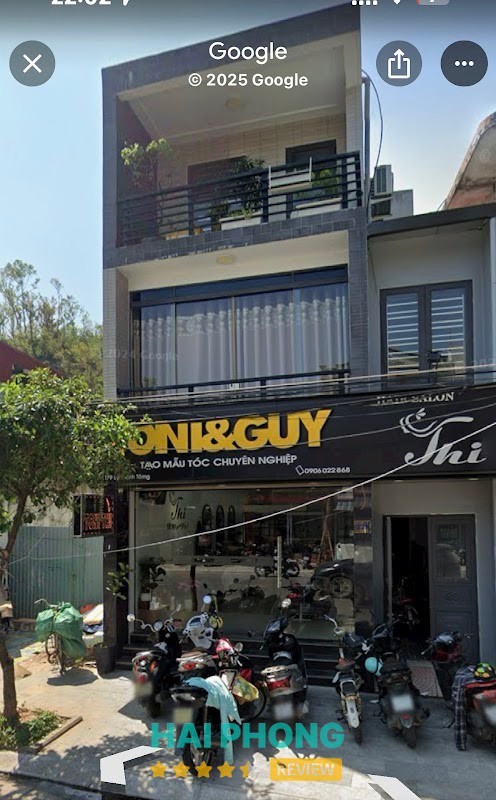 ThiToni HairSalon – hình ảnh 2