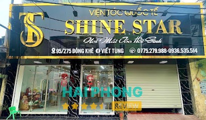 Viện Tóc Quốc Tế SHINESTAR hình ảnh 3