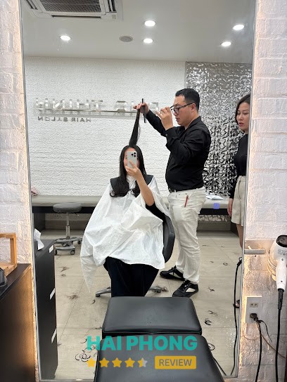 Đức Thịnh Hair Salon Barbershop hình ảnh 3