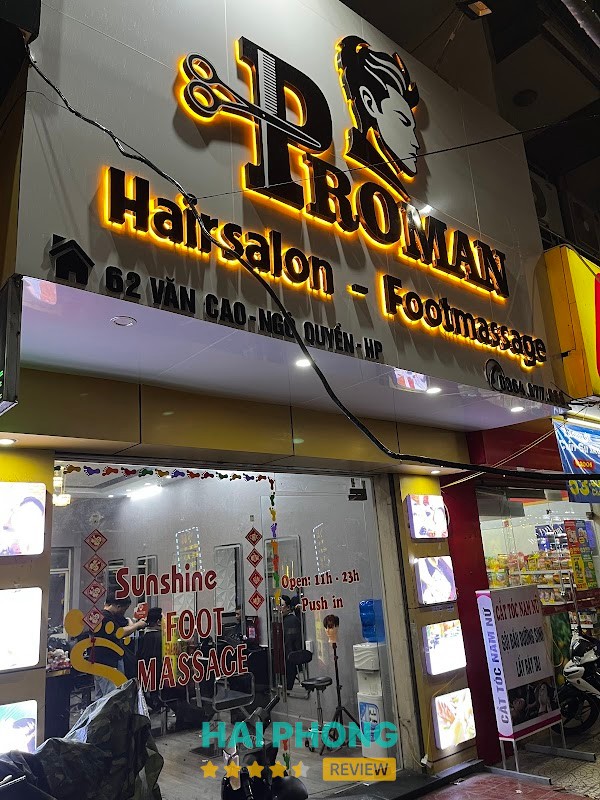 Pro Man hình ảnh 2