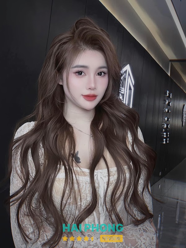 Nhật Tâm Hair Salon Hải Phòng hình ảnh 3