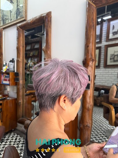 My Tuyến Salon & Academy hình ảnh 3