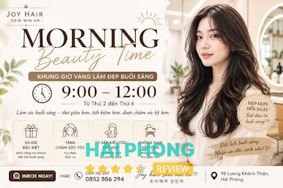 JOY HAIR hình ảnh 3