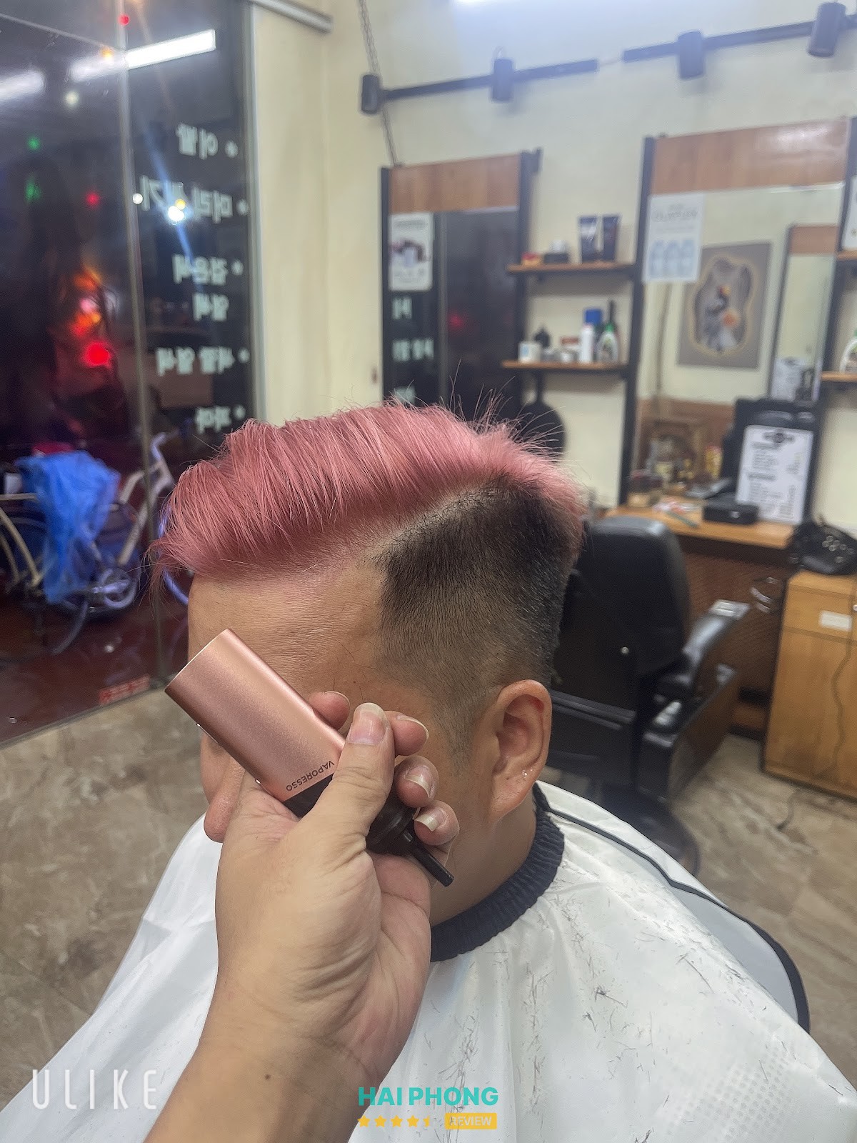 New Hair Salon - hình ảnh 2