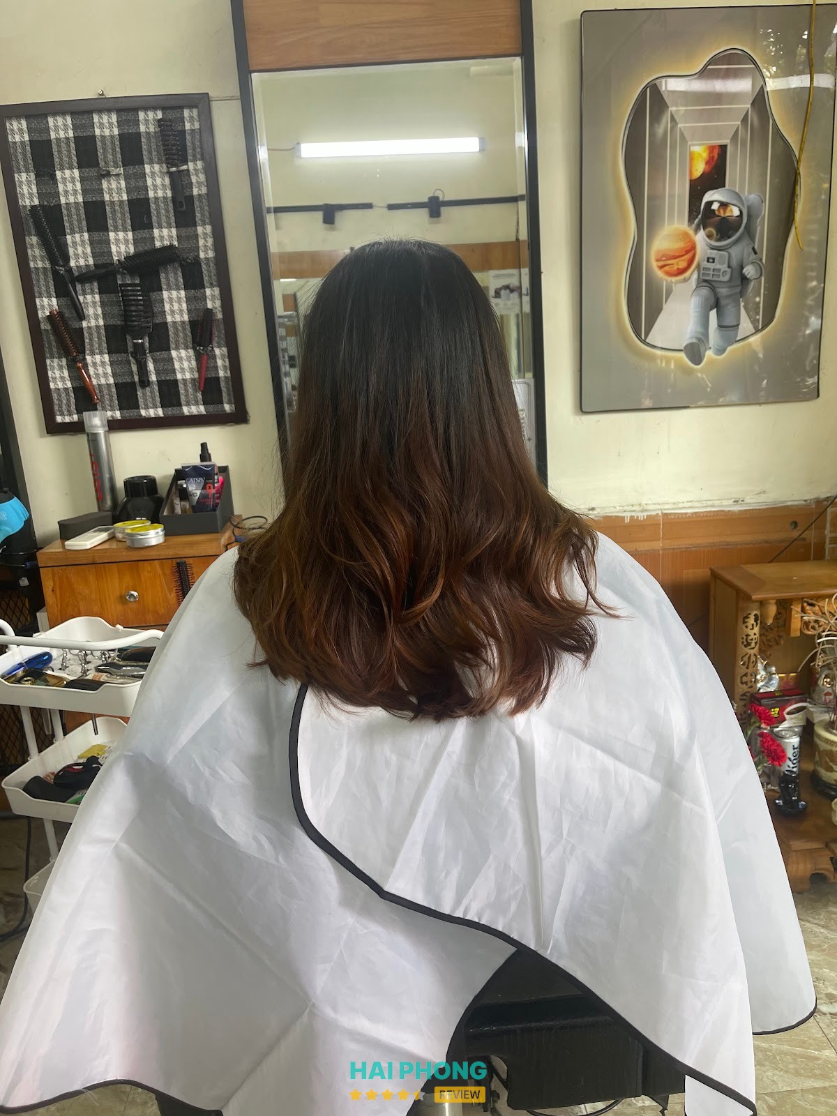 New Hair Salon - hình ảnh 3