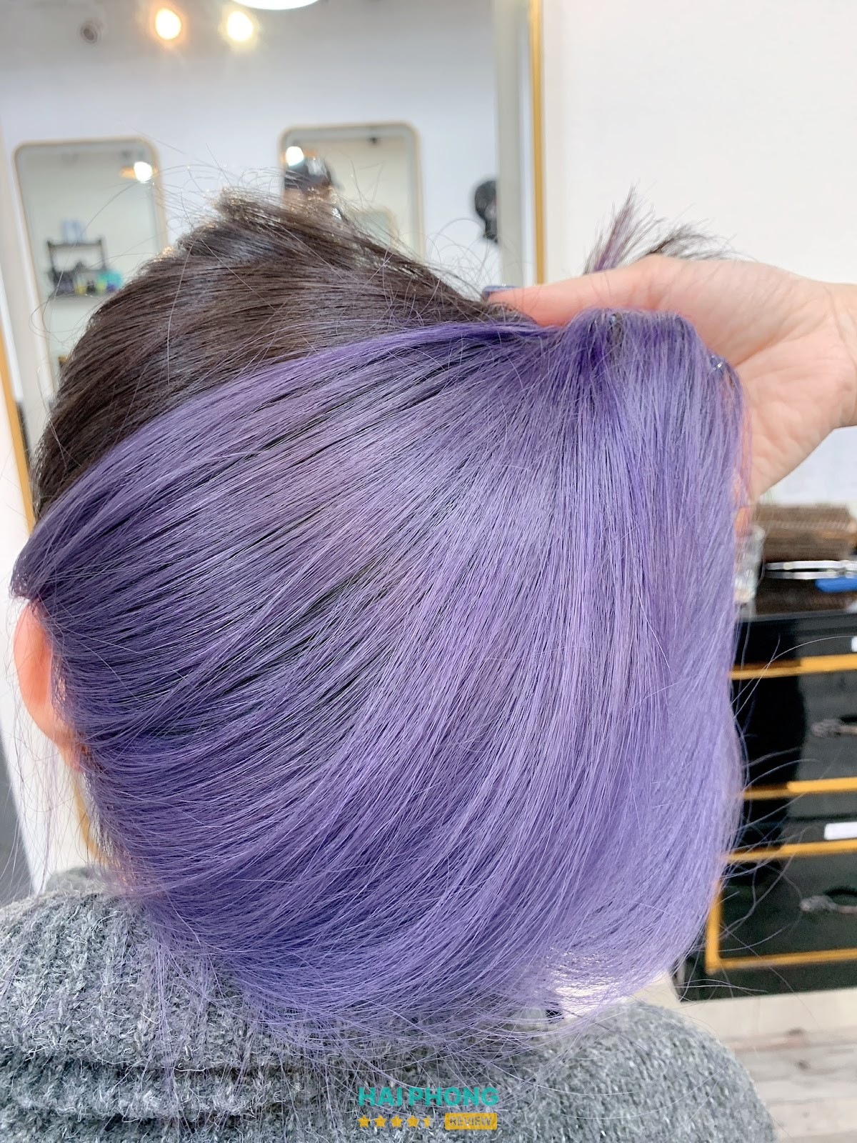 Salon Tóc Tâm Tiến - hình ảnh 1