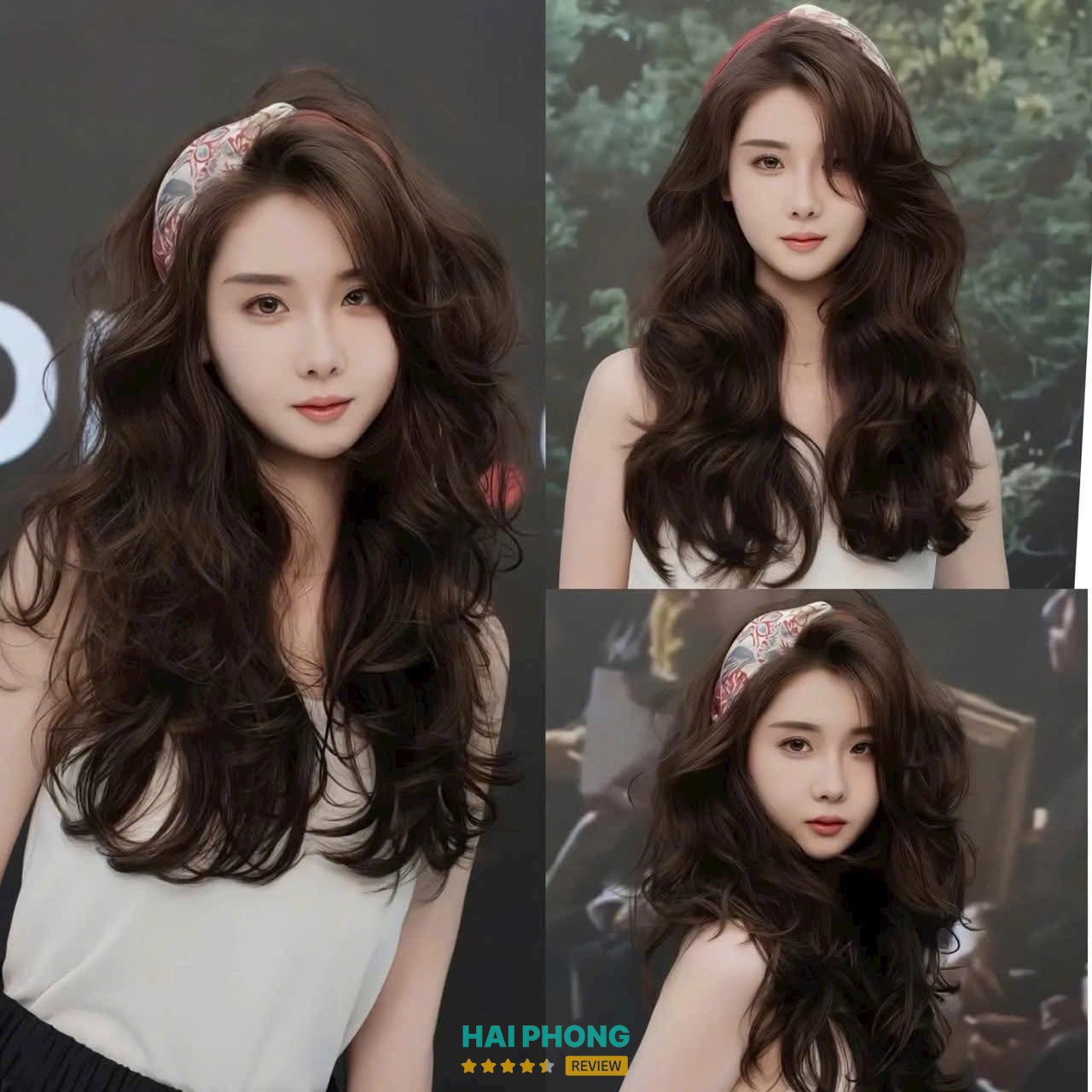 TD Hair Salon - hình ảnh 1