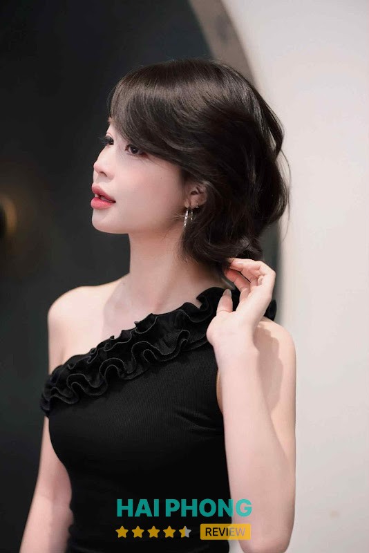 Who Hair Salon – hình ảnh 3