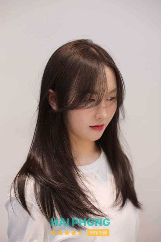Who Hair Salon – hình ảnh 2