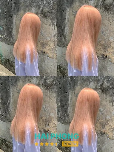 (Tiệm Tóc Đẹp) Bắc Boss Hair Salon – hình ảnh 2