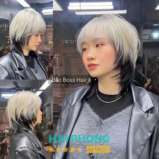 (Tiệm Tóc Đẹp) Bắc Boss Hair Salon – hình ảnh 3