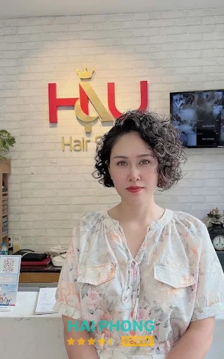 Hậu Hair Salon – hình ảnh 3