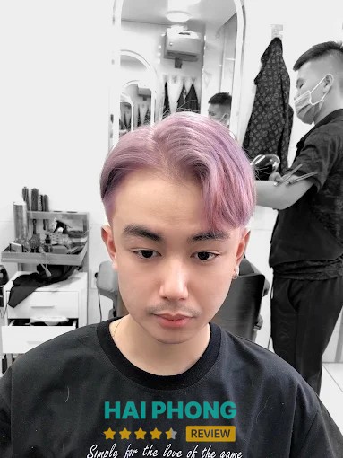 BOMI Hair & Nail – hình ảnh 2