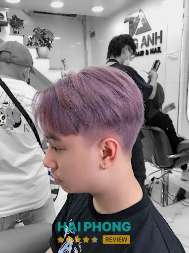 BOMI Hair & Nail – hình ảnh 3