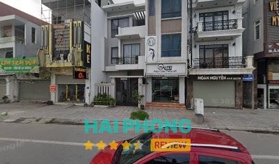 Hoàn Nguyễn Studio – ĐT359, Thủy Nguyên, Hải Phòng