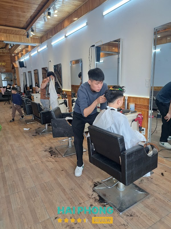 PARIS HAIR hình ảnh 2
