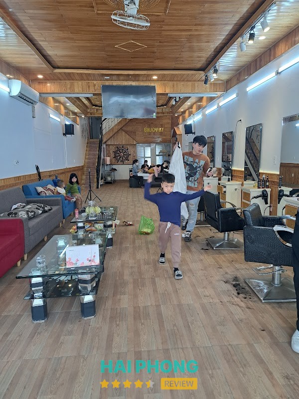 PARIS HAIR hình ảnh 3