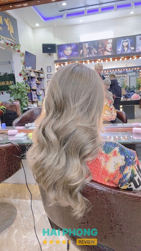 Nobi Hair – VMXM+2VH, Thủy Nguyên