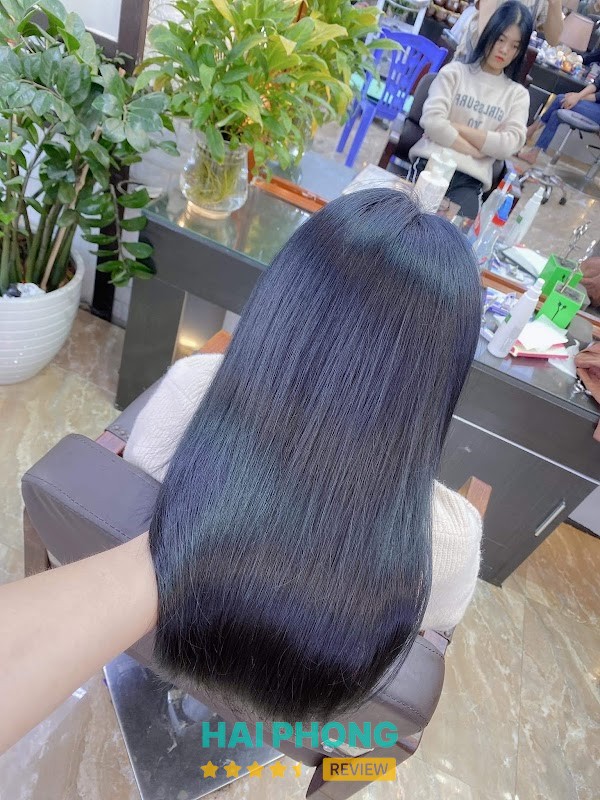 Nobi Hair hình ảnh 2