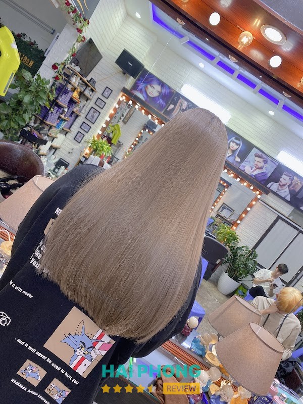 Nobi Hair hình ảnh 3