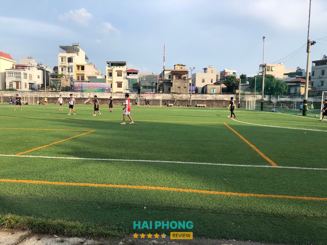Sân vận động Hải Dương Hải Dương