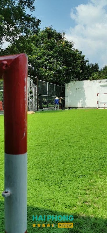 Sân vận động Hải Dương – hình ảnh 2