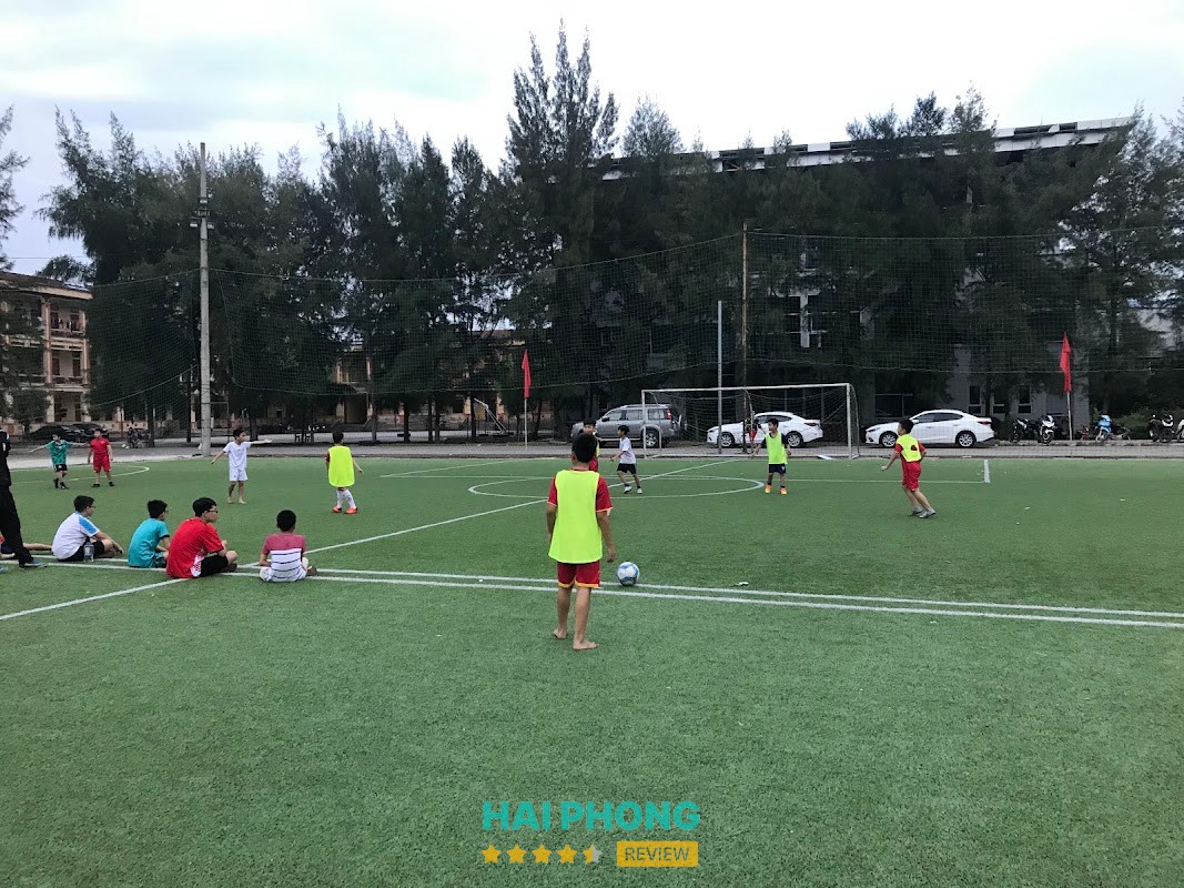Sân bóng Đô Lương – hình ảnh 2