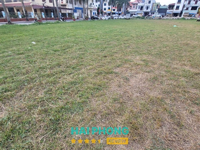 Sân Bóng An Lư – hình ảnh 2
