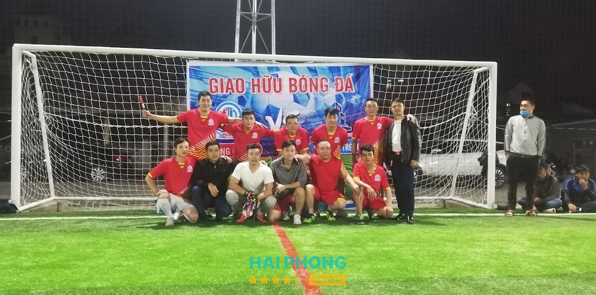 Sân bóng Hoa Động – hình ảnh 2