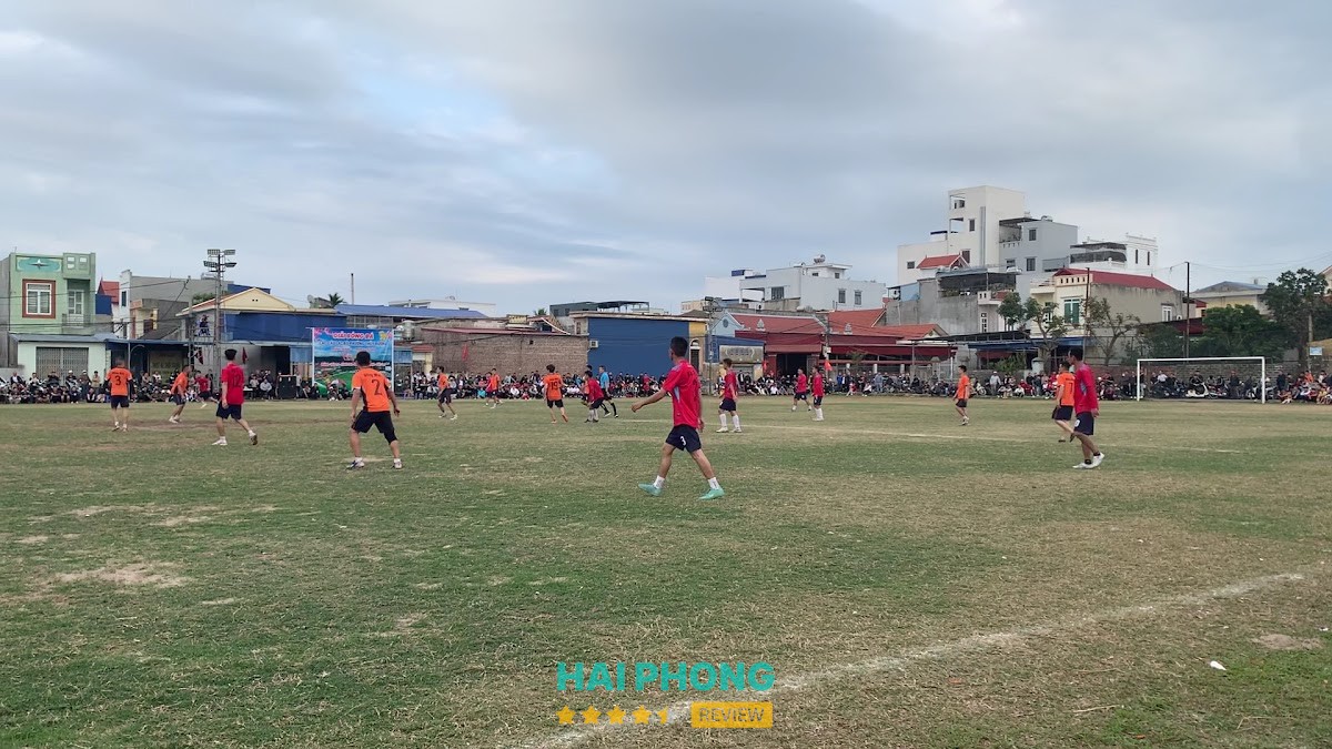 Sân bóng Thuỷ Đường – hình ảnh 2