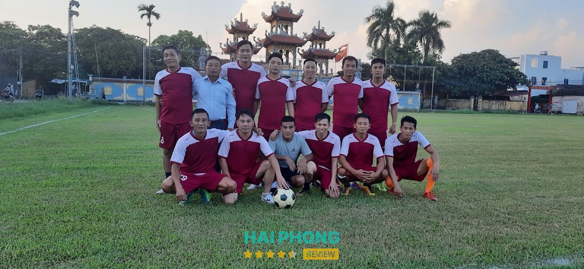 Sân bóng Thuỷ Đường – hình ảnh 3