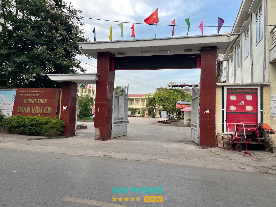 CLB Cầu Lông Trần Văn Ơn – hình ảnh 3